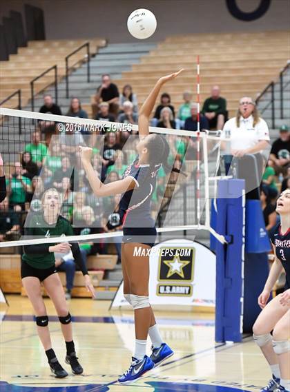 Thumbnail 1 in Centennial vs. Sunnyslope (AIA D5 Final) photogallery.