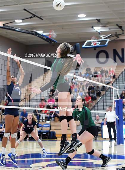 Thumbnail 3 in Centennial vs. Sunnyslope (AIA D5 Final) photogallery.