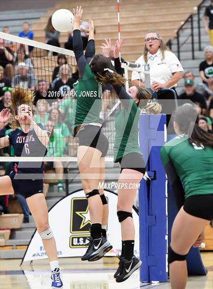 Thumbnail 1 in Centennial vs. Sunnyslope (AIA D5 Final) photogallery.