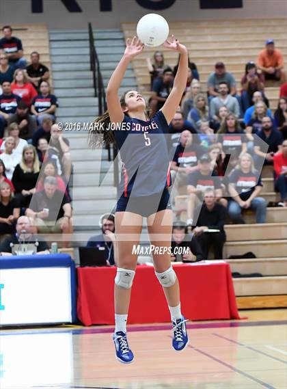 Thumbnail 1 in Centennial vs. Sunnyslope (AIA D5 Final) photogallery.
