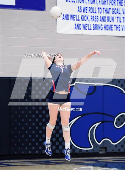 Thumbnail 1 in Centennial vs. Sunnyslope (AIA D5 Final) photogallery.