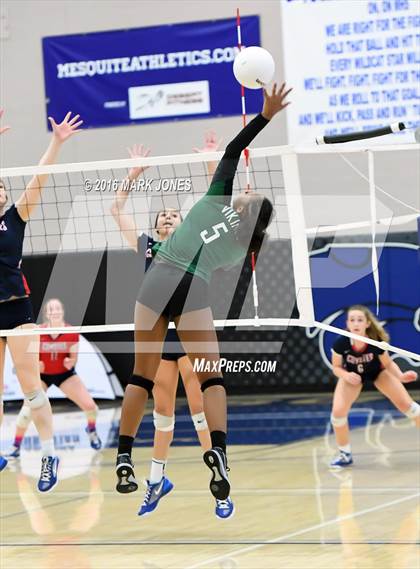 Thumbnail 2 in Centennial vs. Sunnyslope (AIA D5 Final) photogallery.
