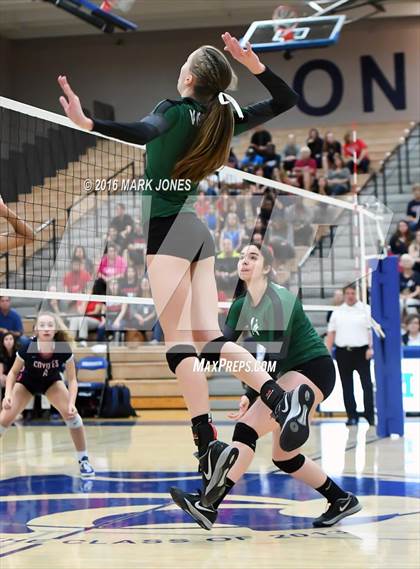 Thumbnail 2 in Centennial vs. Sunnyslope (AIA D5 Final) photogallery.