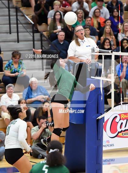 Thumbnail 1 in Centennial vs. Sunnyslope (AIA D5 Final) photogallery.