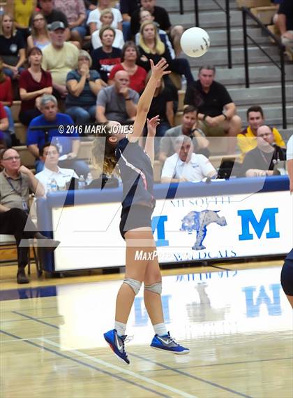 Thumbnail 3 in Centennial vs. Sunnyslope (AIA D5 Final) photogallery.
