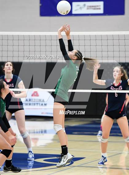 Thumbnail 3 in Centennial vs. Sunnyslope (AIA D5 Final) photogallery.
