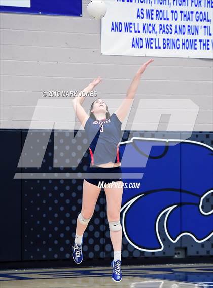 Thumbnail 3 in Centennial vs. Sunnyslope (AIA D5 Final) photogallery.