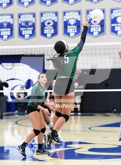 Thumbnail 1 in Centennial vs. Sunnyslope (AIA D5 Final) photogallery.