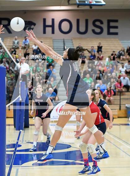 Thumbnail 2 in Centennial vs. Sunnyslope (AIA D5 Final) photogallery.