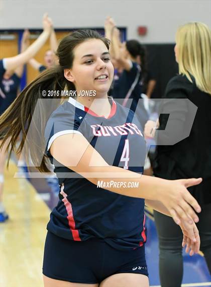 Thumbnail 3 in Centennial vs. Sunnyslope (AIA D5 Final) photogallery.