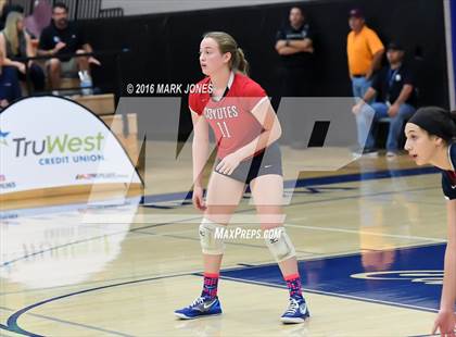 Thumbnail 3 in Centennial vs. Sunnyslope (AIA D5 Final) photogallery.