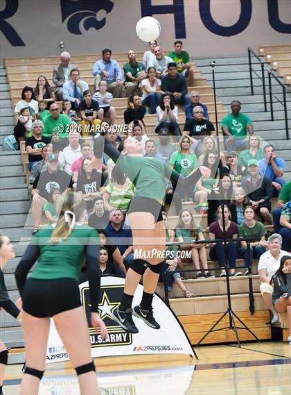 Thumbnail 2 in Centennial vs. Sunnyslope (AIA D5 Final) photogallery.