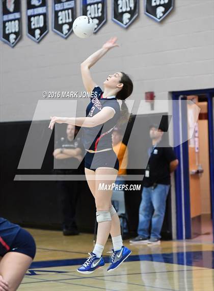 Thumbnail 3 in Centennial vs. Sunnyslope (AIA D5 Final) photogallery.