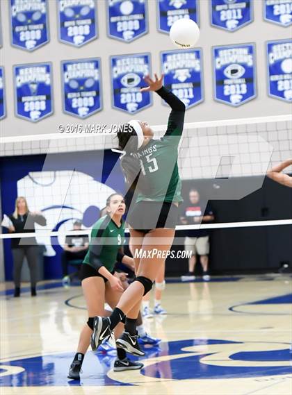 Thumbnail 3 in Centennial vs. Sunnyslope (AIA D5 Final) photogallery.