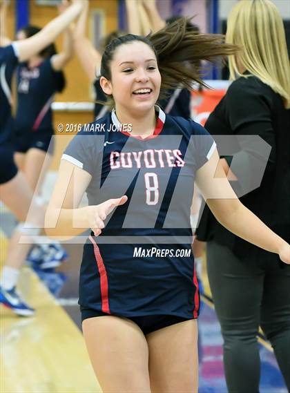 Thumbnail 2 in Centennial vs. Sunnyslope (AIA D5 Final) photogallery.