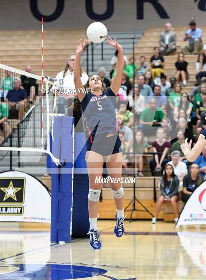 Thumbnail 2 in Centennial vs. Sunnyslope (AIA D5 Final) photogallery.