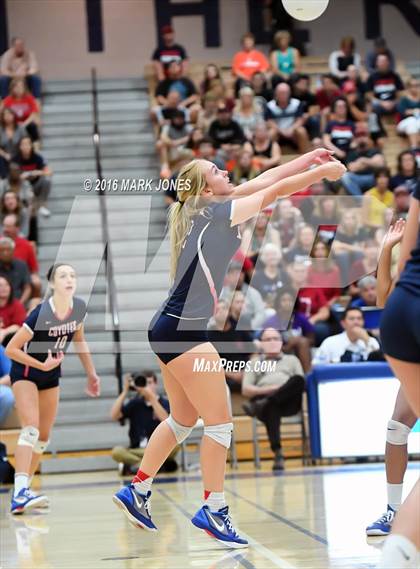 Thumbnail 3 in Centennial vs. Sunnyslope (AIA D5 Final) photogallery.