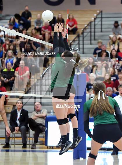 Thumbnail 2 in Centennial vs. Sunnyslope (AIA D5 Final) photogallery.