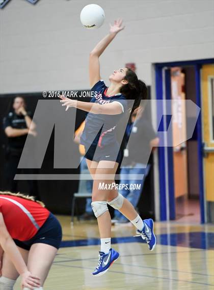 Thumbnail 1 in Centennial vs. Sunnyslope (AIA D5 Final) photogallery.