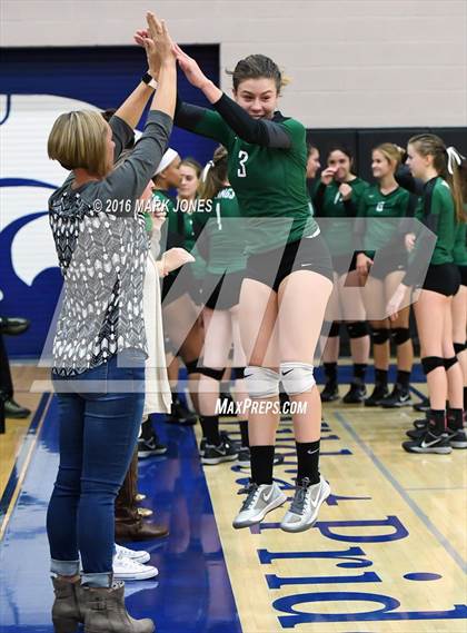 Thumbnail 2 in Centennial vs. Sunnyslope (AIA D5 Final) photogallery.