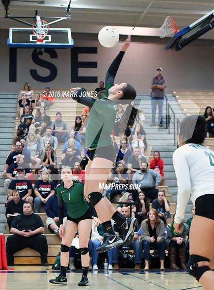 Thumbnail 3 in Centennial vs. Sunnyslope (AIA D5 Final) photogallery.