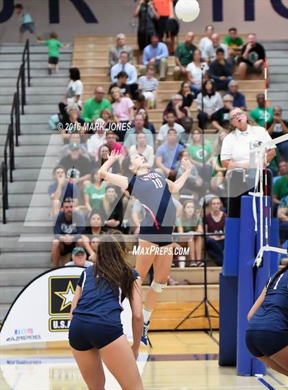 Thumbnail 2 in Centennial vs. Sunnyslope (AIA D5 Final) photogallery.