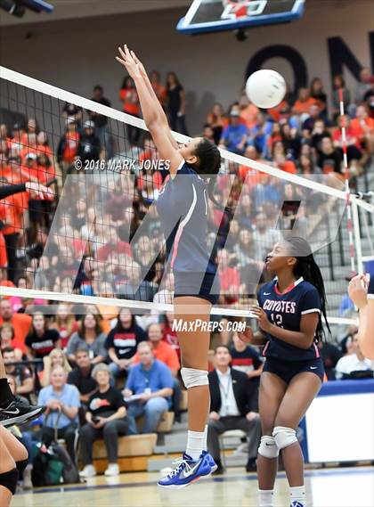 Thumbnail 2 in Centennial vs. Sunnyslope (AIA D5 Final) photogallery.