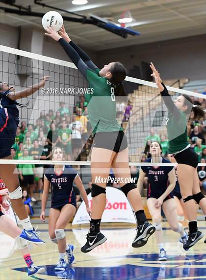 Thumbnail 2 in Centennial vs. Sunnyslope (AIA D5 Final) photogallery.