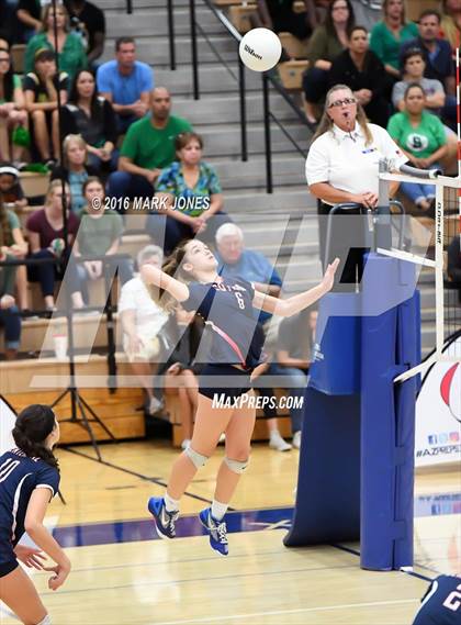 Thumbnail 3 in Centennial vs. Sunnyslope (AIA D5 Final) photogallery.