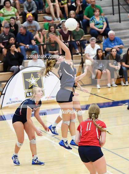 Thumbnail 1 in Centennial vs. Sunnyslope (AIA D5 Final) photogallery.