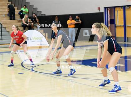 Thumbnail 2 in Centennial vs. Sunnyslope (AIA D5 Final) photogallery.