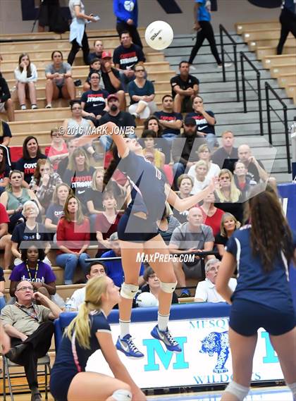 Thumbnail 2 in Centennial vs. Sunnyslope (AIA D5 Final) photogallery.