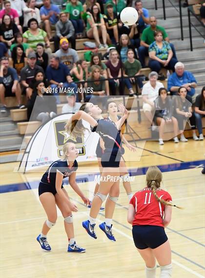 Thumbnail 3 in Centennial vs. Sunnyslope (AIA D5 Final) photogallery.
