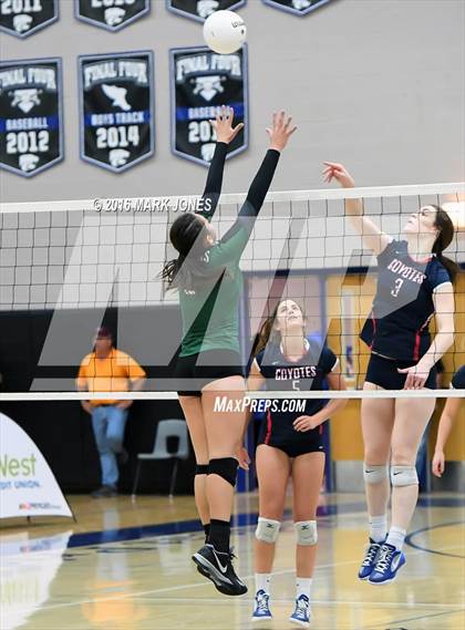 Thumbnail 2 in Centennial vs. Sunnyslope (AIA D5 Final) photogallery.