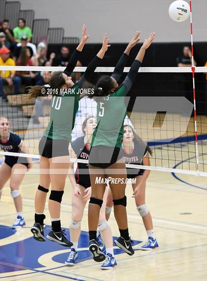 Thumbnail 1 in Centennial vs. Sunnyslope (AIA D5 Final) photogallery.