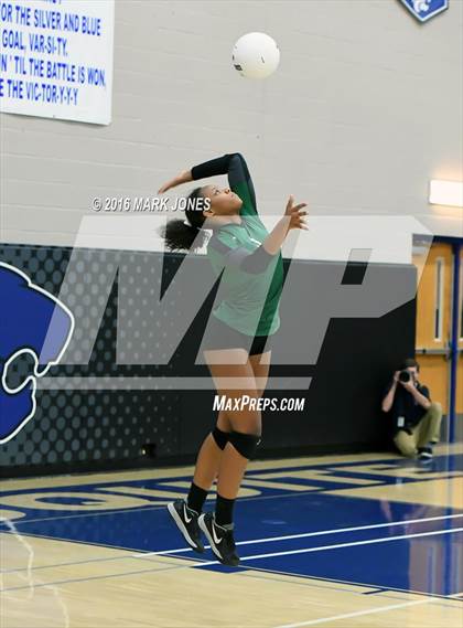 Thumbnail 2 in Centennial vs. Sunnyslope (AIA D5 Final) photogallery.