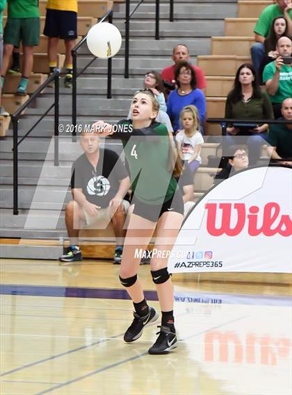 Thumbnail 2 in Centennial vs. Sunnyslope (AIA D5 Final) photogallery.