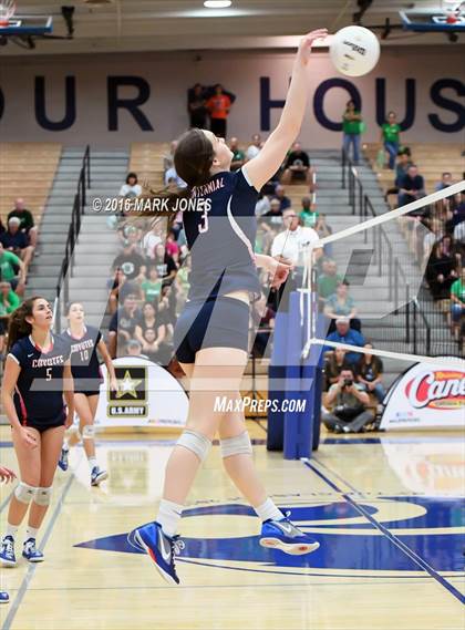 Thumbnail 3 in Centennial vs. Sunnyslope (AIA D5 Final) photogallery.