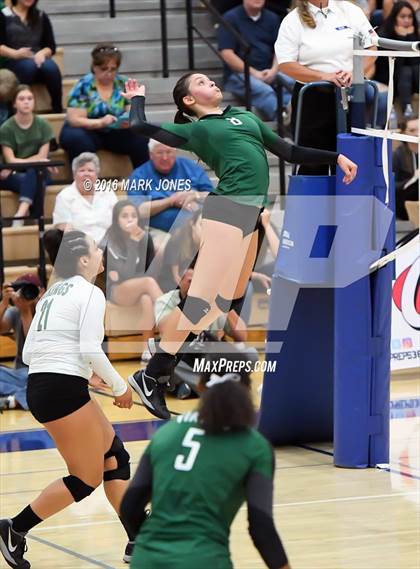 Thumbnail 3 in Centennial vs. Sunnyslope (AIA D5 Final) photogallery.