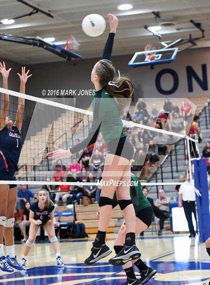 Thumbnail 1 in Centennial vs. Sunnyslope (AIA D5 Final) photogallery.