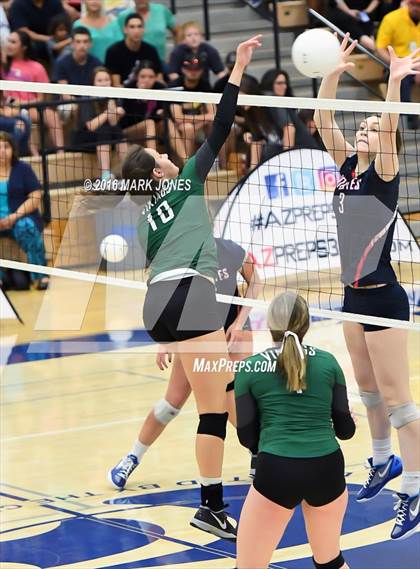 Thumbnail 3 in Centennial vs. Sunnyslope (AIA D5 Final) photogallery.