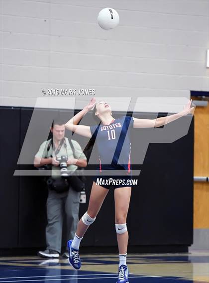 Thumbnail 3 in Centennial vs. Sunnyslope (AIA D5 Final) photogallery.