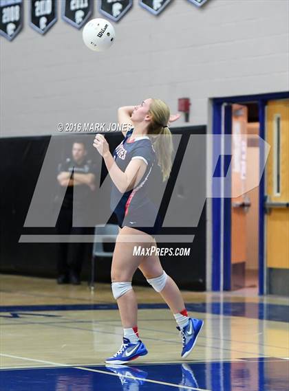 Thumbnail 1 in Centennial vs. Sunnyslope (AIA D5 Final) photogallery.