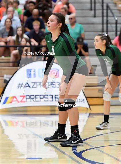 Thumbnail 2 in Centennial vs. Sunnyslope (AIA D5 Final) photogallery.