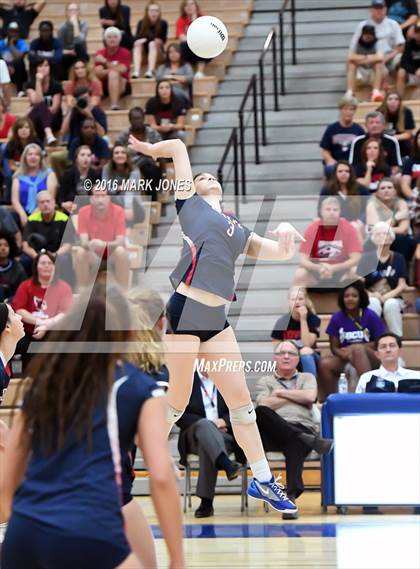 Thumbnail 2 in Centennial vs. Sunnyslope (AIA D5 Final) photogallery.
