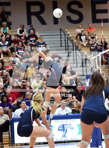 Thumbnail 2 in Centennial vs. Sunnyslope (AIA D5 Final) photogallery.