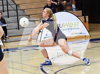 Thumbnail 1 in Centennial vs. Sunnyslope (AIA D5 Final) photogallery.