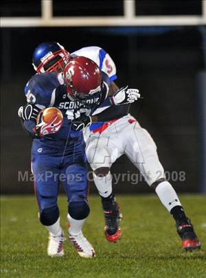 Fountain-Fort Carson @ Sand Creek