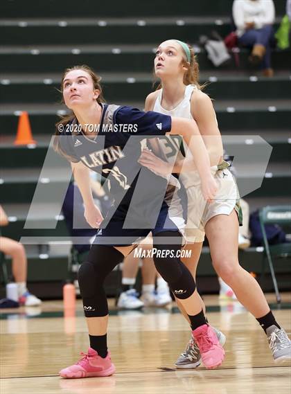Thumbnail 2 in Charlotte Latin @ Catawba Ridge photogallery.