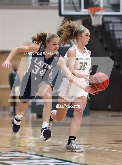 Thumbnail 3 in Charlotte Latin @ Catawba Ridge photogallery.